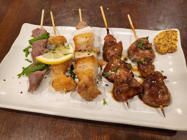 YAKITORIA ちいろ - サブ画像2