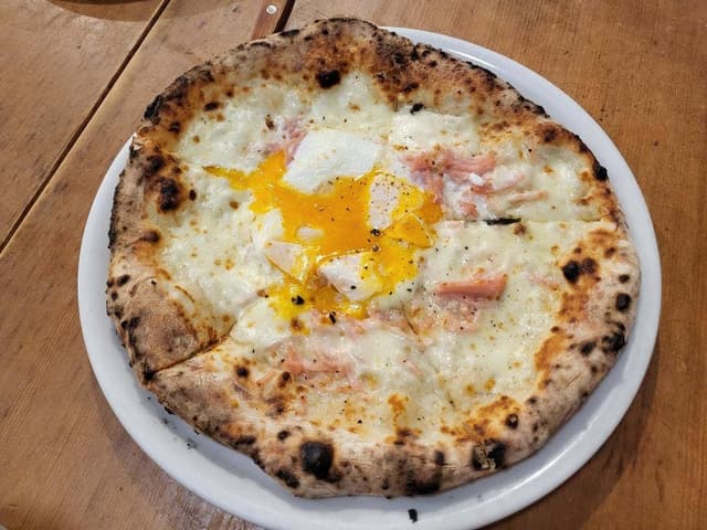 トラットリア ポルコ - サブ画像1