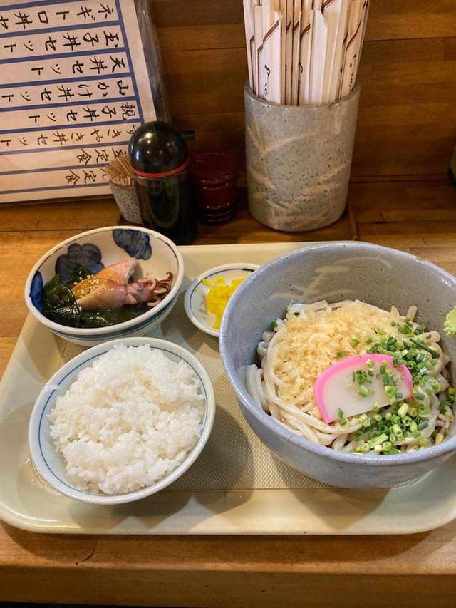 伊予路 - サブ画像1