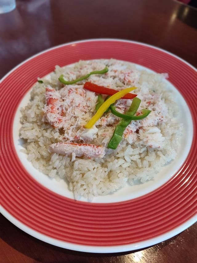 シーフードレストランメヒコ いわきフラミンゴ館 - サブ画像1