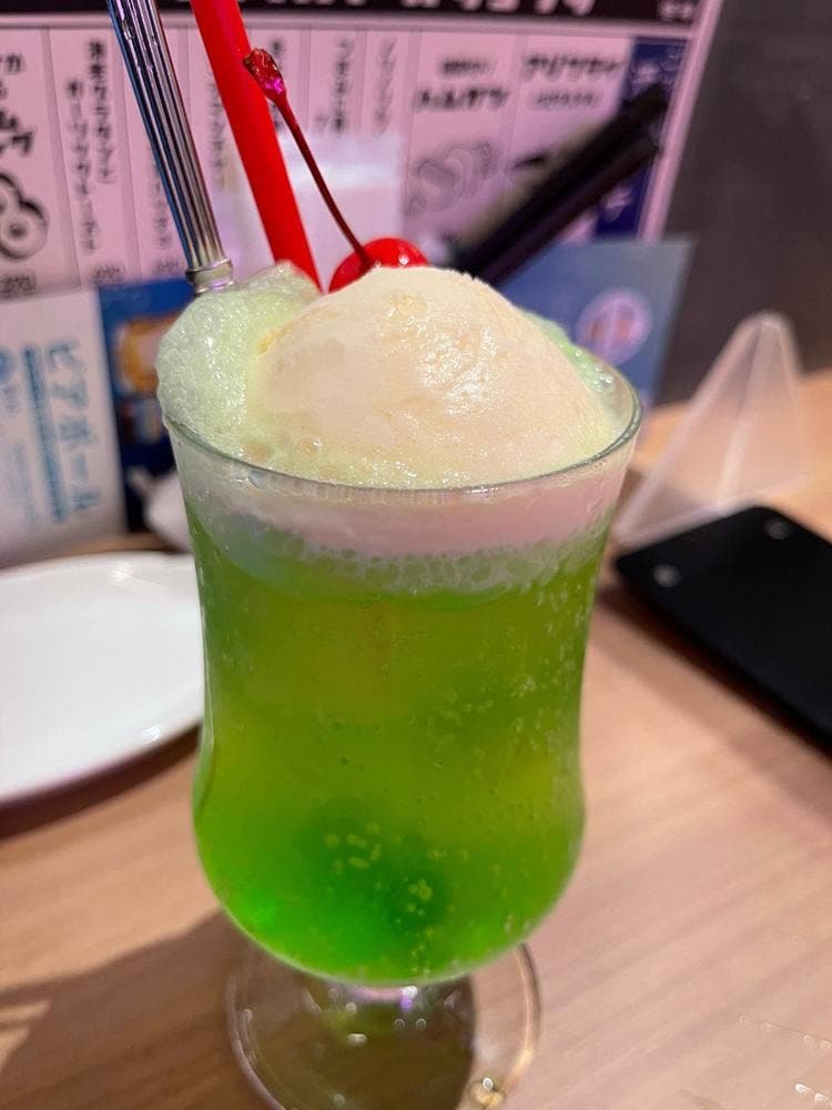 キッサカバ プロント 名古屋駅店