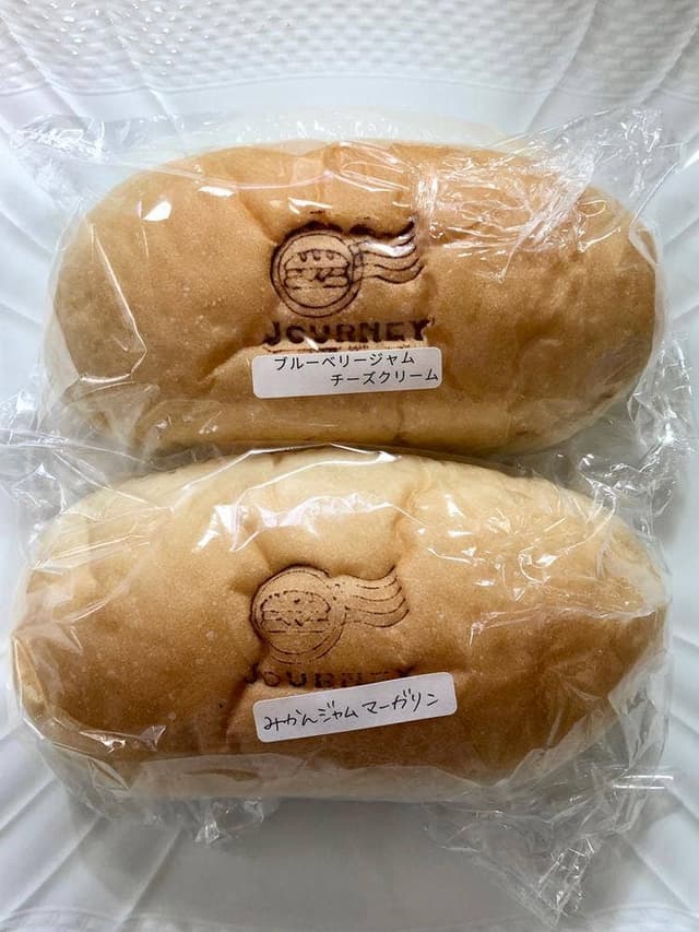 コッペパン専門店 JOURNEY ジャーニー - サブ画像1