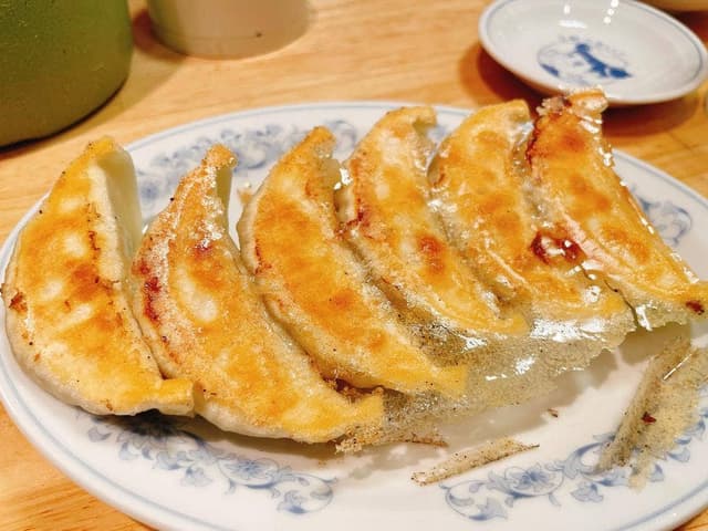 ぎょうざの満洲 戸田公園西口店 - サブ画像1