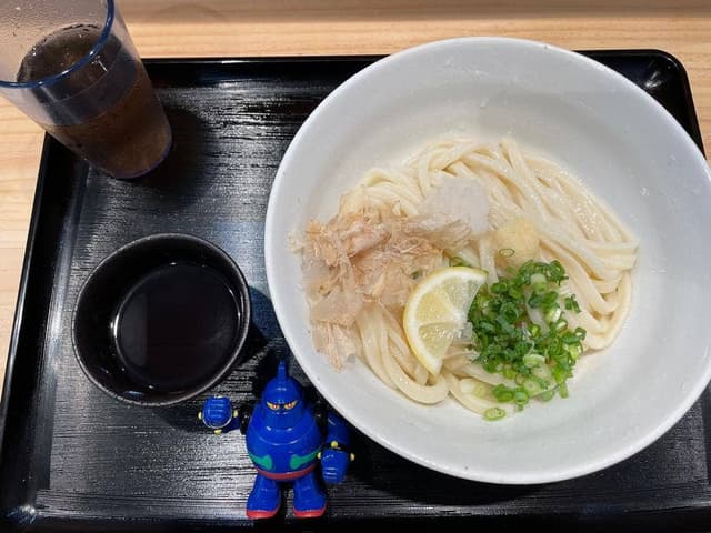 うどん つげの - サブ画像2