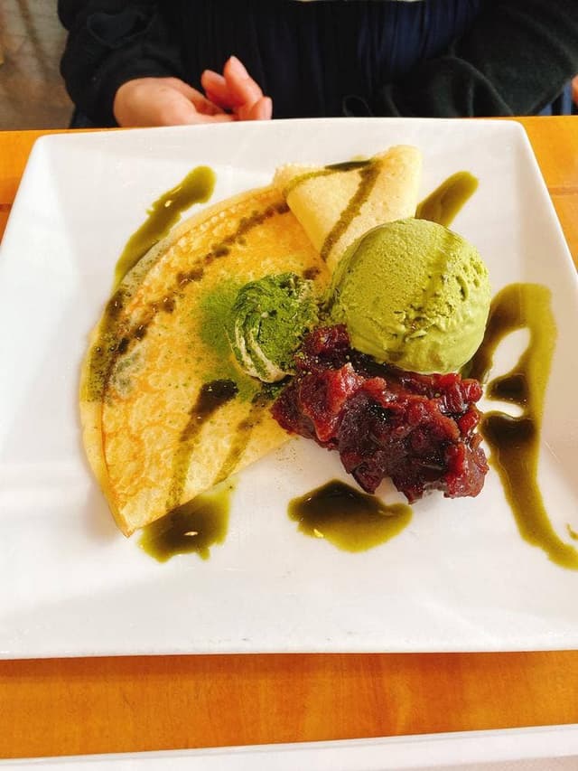 旬菓匠くらや - サブ画像2