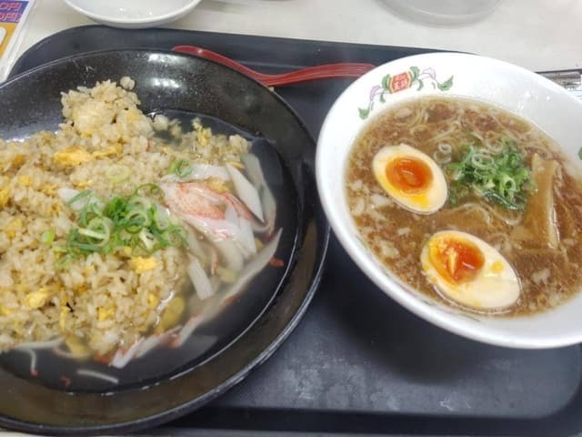 餃子の王将 歌島橋店 - サブ画像3