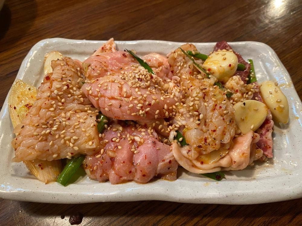 マル超ホルモン