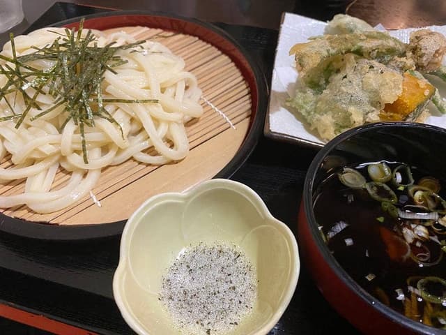 里山 - サブ画像1