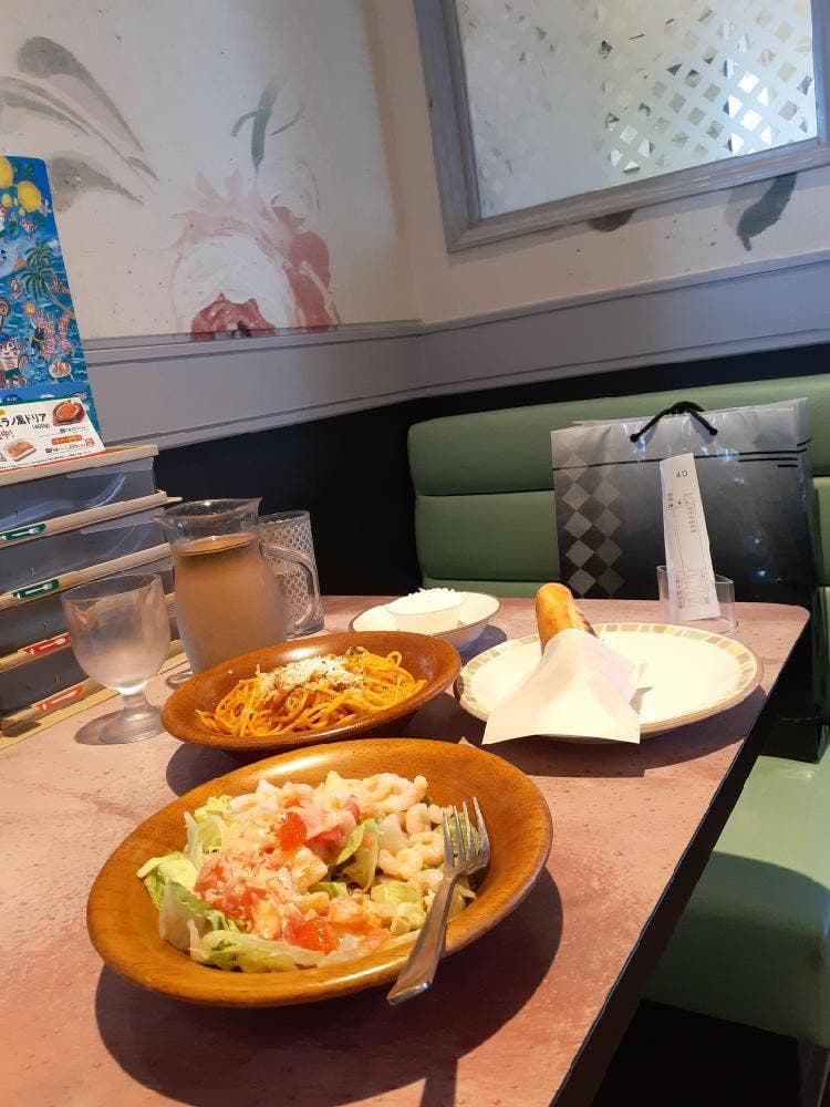 サイゼリヤ 東新小岩店