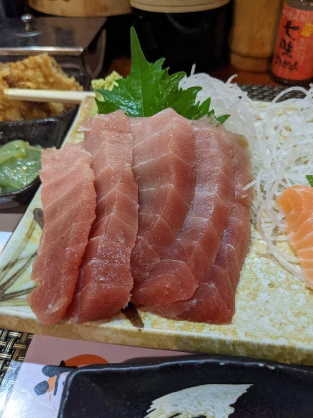 焼き鳥 海鮮 男気‼️ 大和本店 - サブ画像3