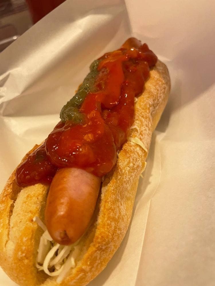 カフェ・ベローチェ 目黒店