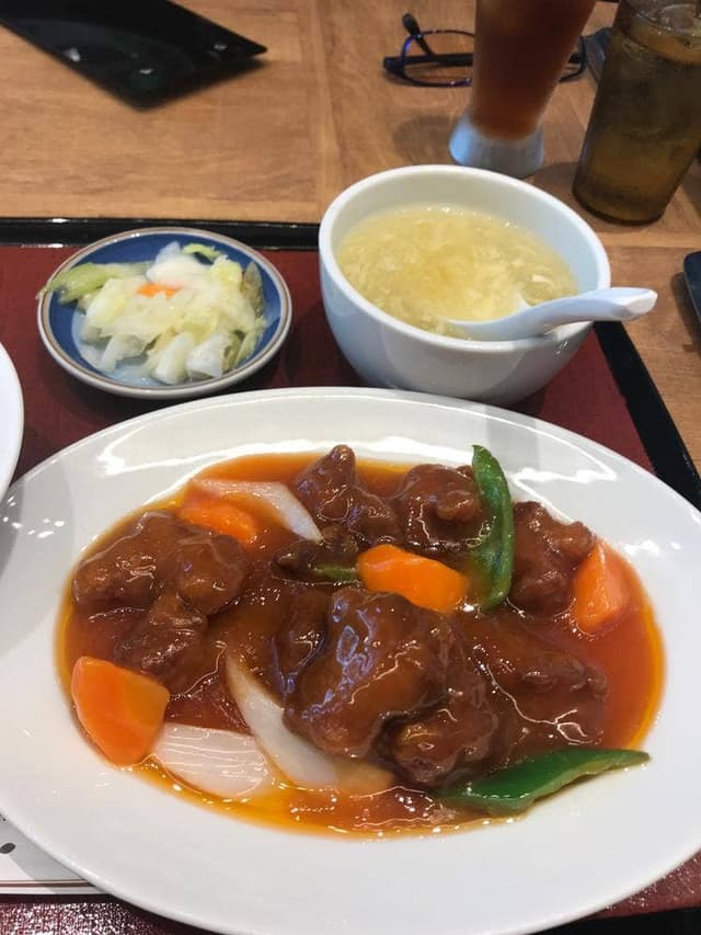 餃子の王様 龍吟 みなとみらい店 - サブ画像1