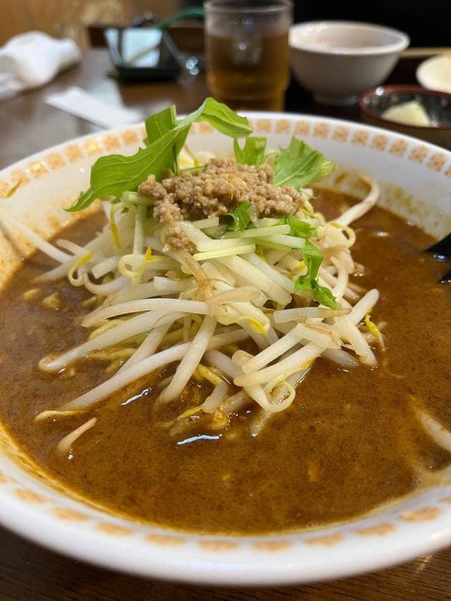 錦華楼 千歳町本店 - サブ画像3