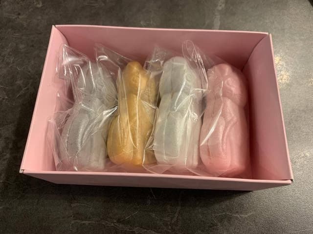 梅花亭 神楽坂本店 - サブ画像1