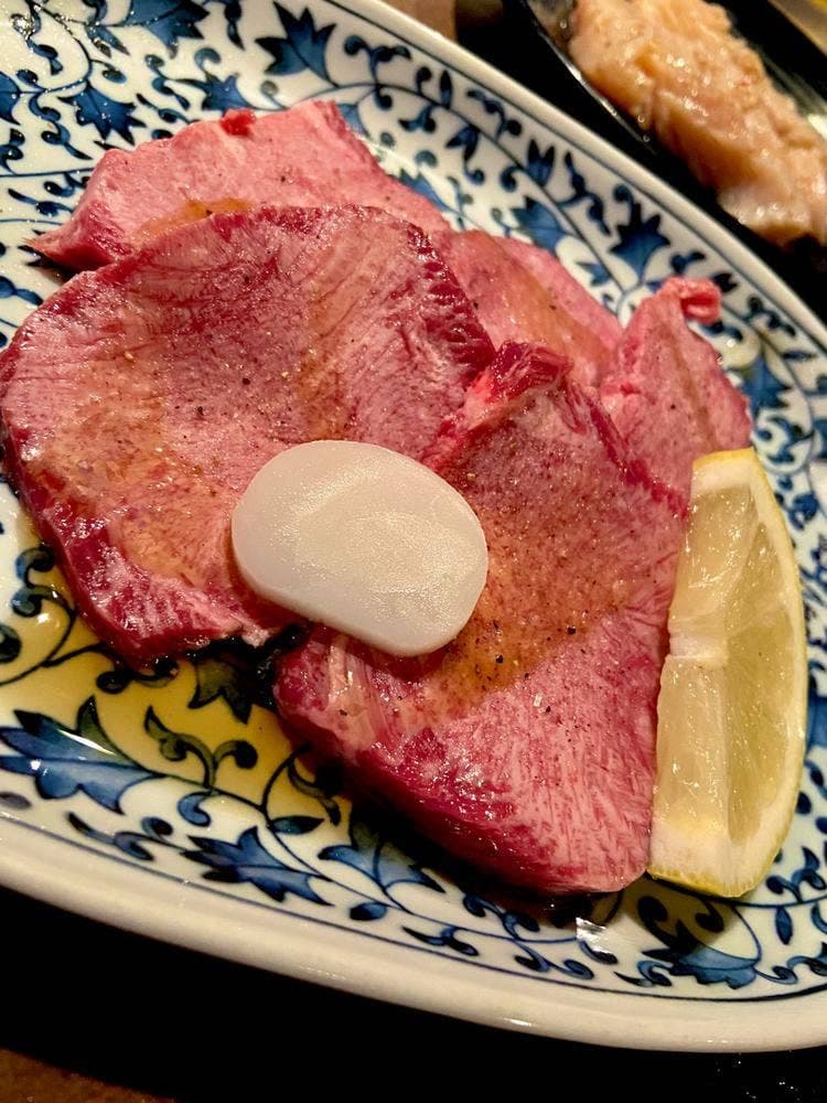 焼肉ぎゅうぎゅう 横浜反町