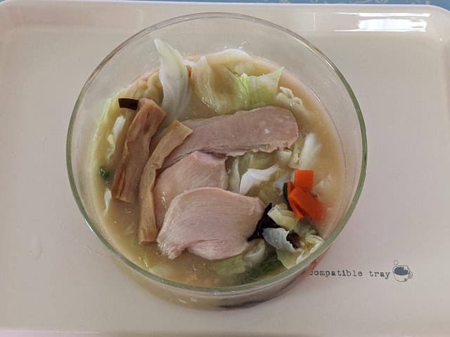 若武者 - サブ画像3