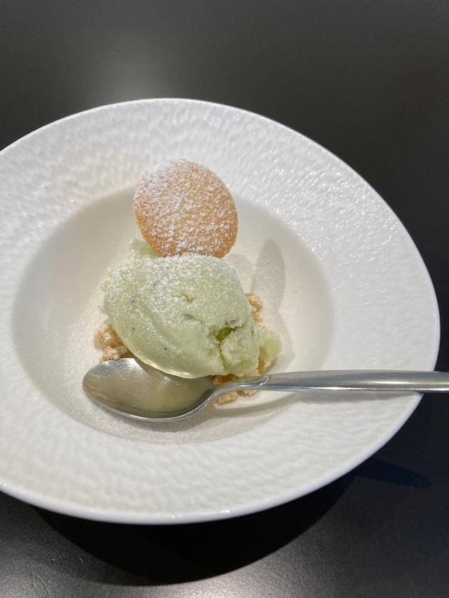 LA PORTE VERTE - サブ画像1