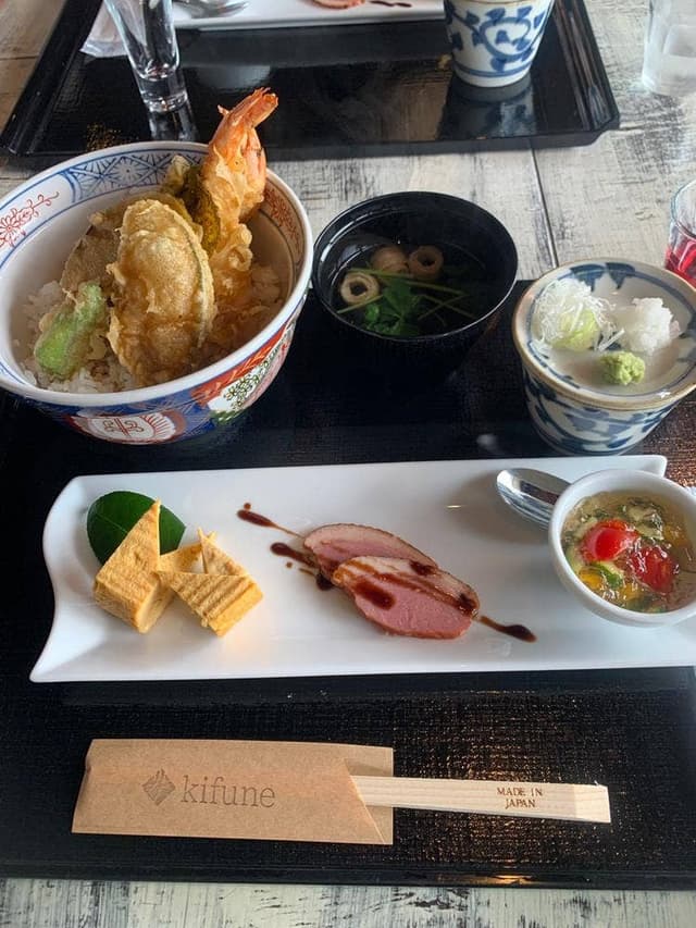 きふね - サブ画像3