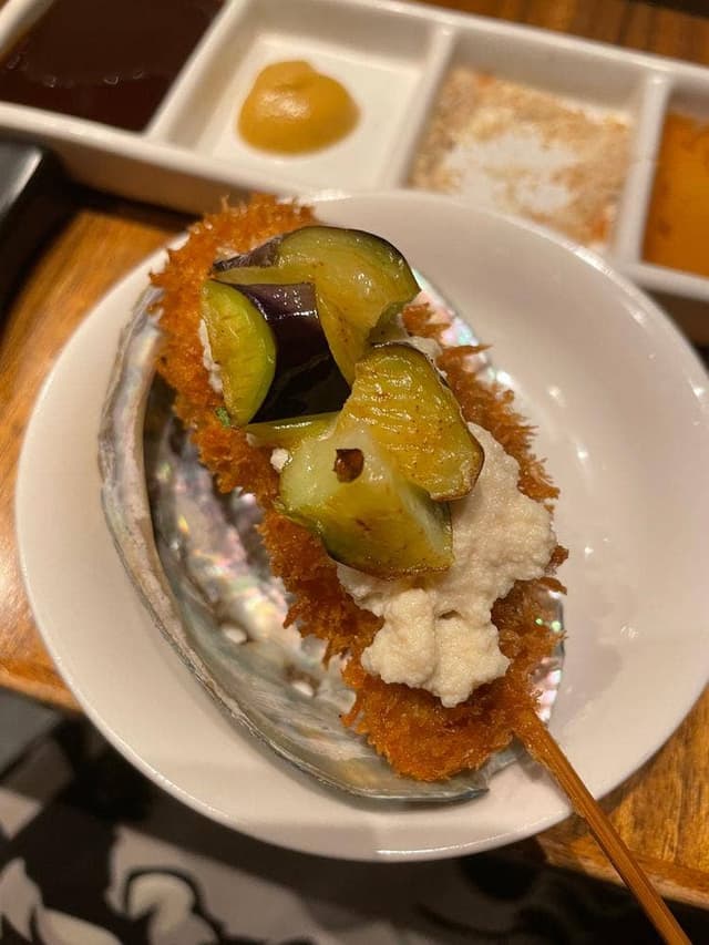 揚八 東急プラザ銀座店 - サブ画像2