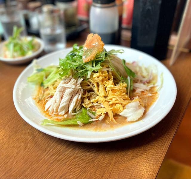 かどや飯店 - サブ画像1