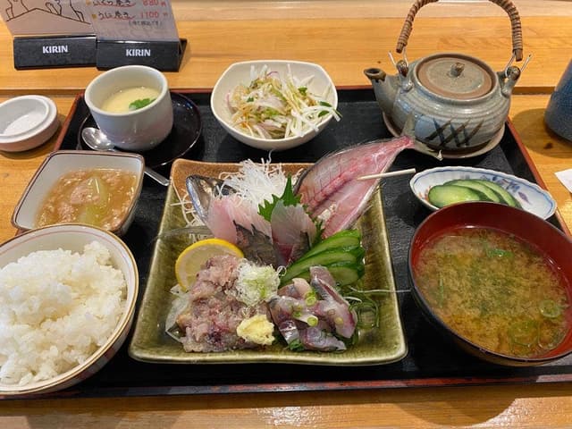 福寿し勝田台店 - サブ画像1