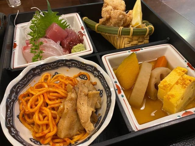 庄や 京成佐倉店 - サブ画像1