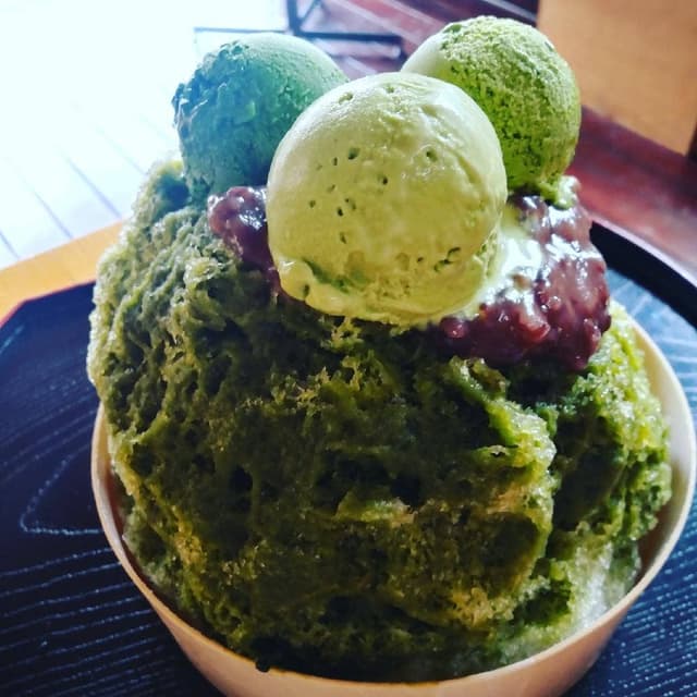 おやいづ製茶本店 - サブ画像2