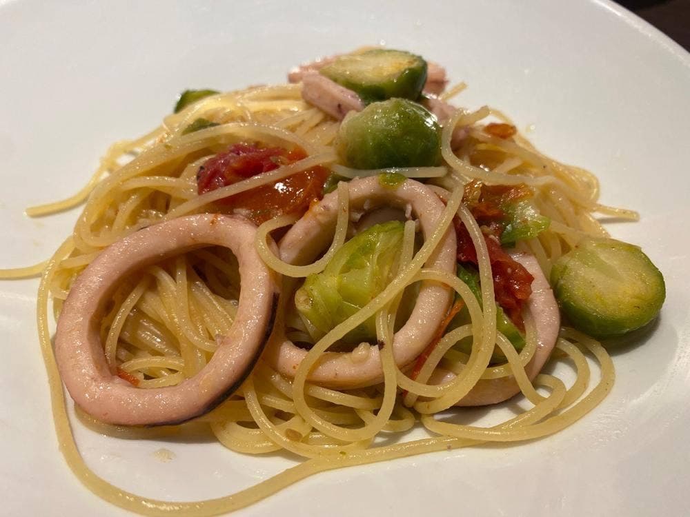 ピッツェリア ピアット 飯田橋アイガーデンテラス