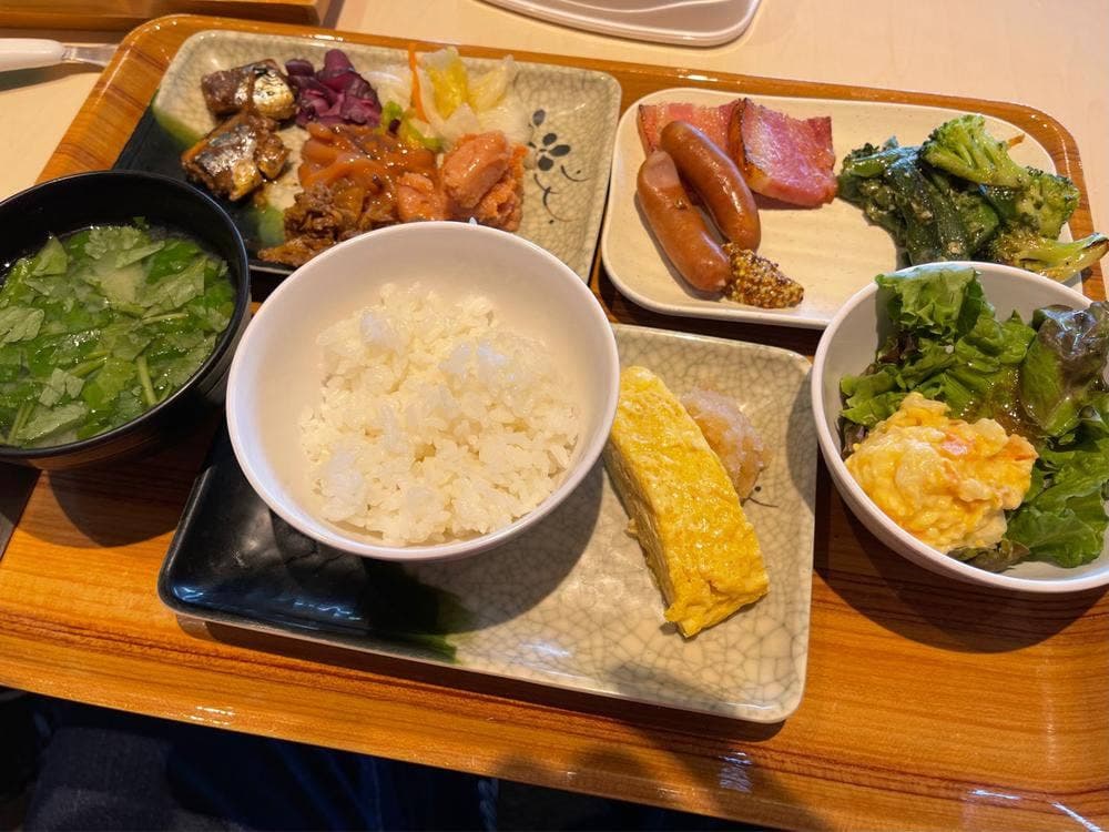レストラン ミカク