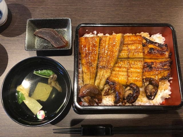 うな一 - サブ画像1