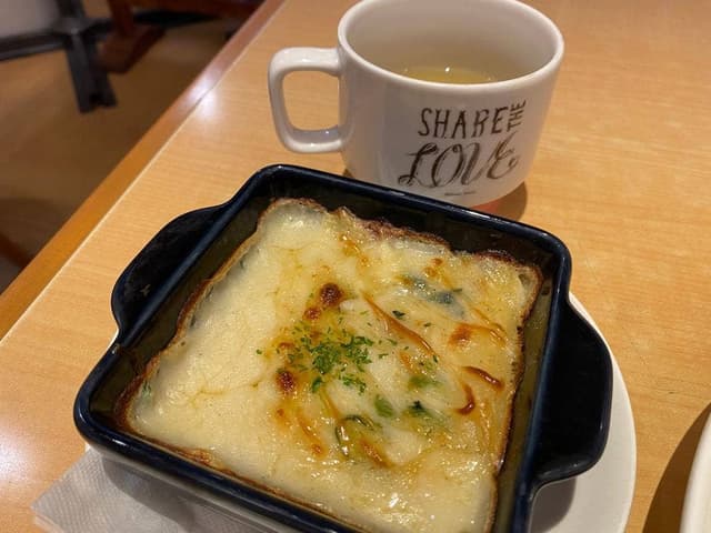 軽食喫茶ピノキオ - サブ画像2