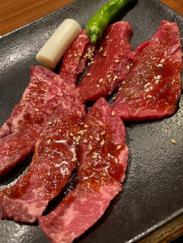 黒毛和牛 腰塚 自由が丘店 - サブ画像3