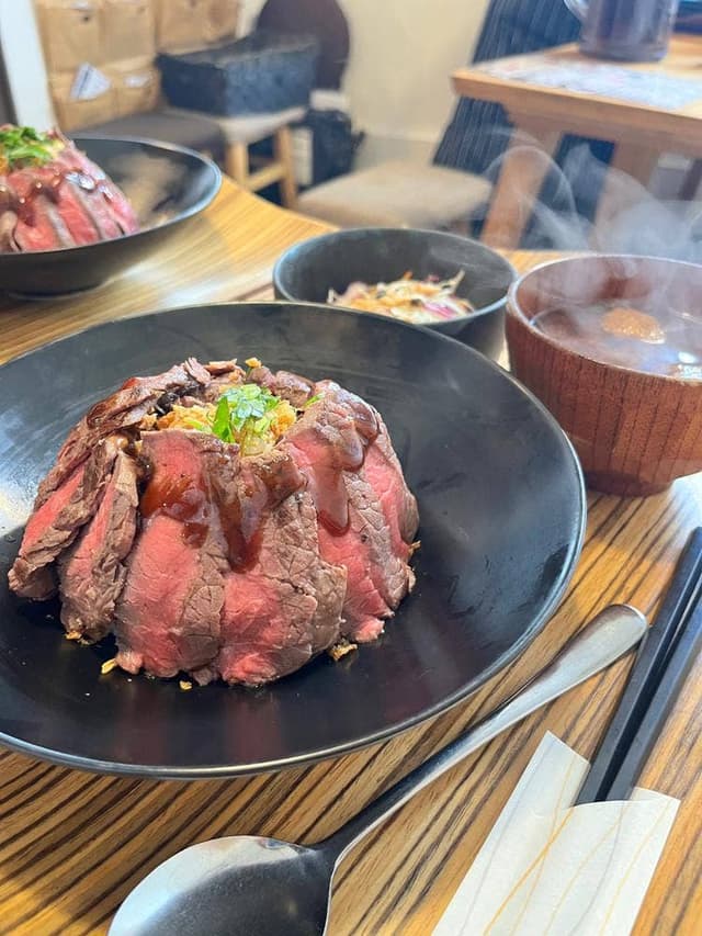 佰食屋 - サブ画像1