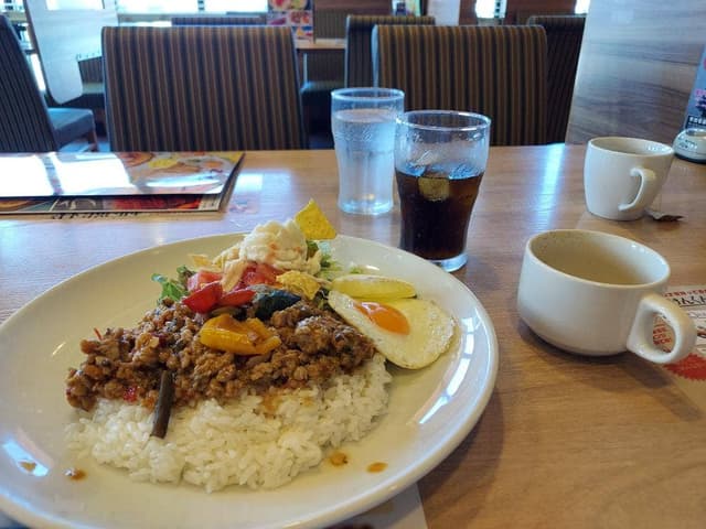 ガスト 和歌山平井店 - サブ画像1
