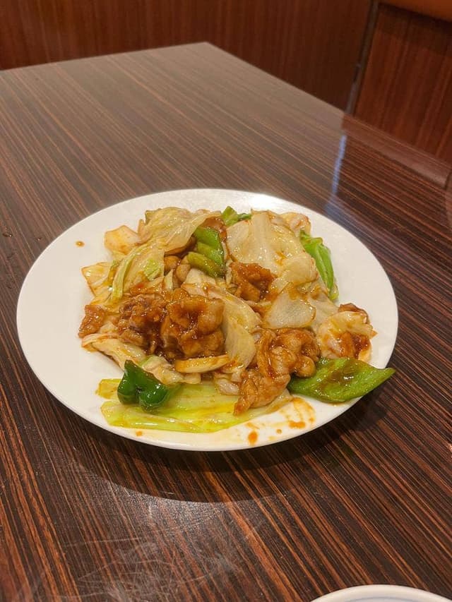 大珍飯店 - サブ画像2