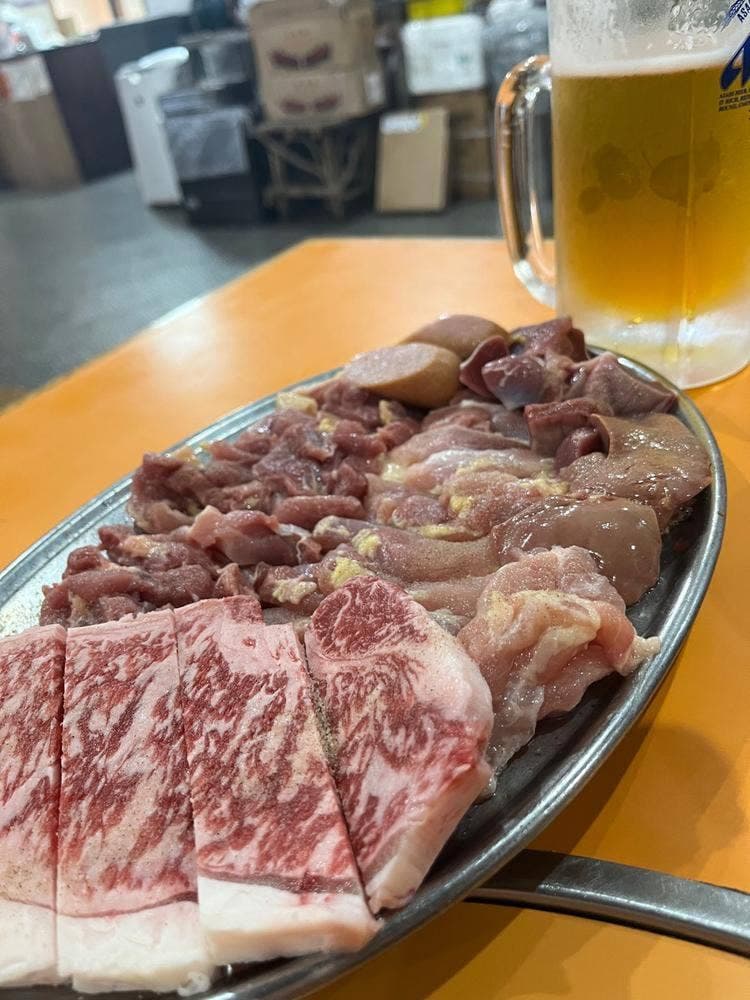 田舎村・いなか本館