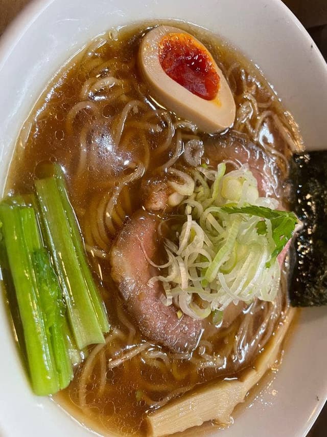 草津 天下ご麺 - サブ画像3