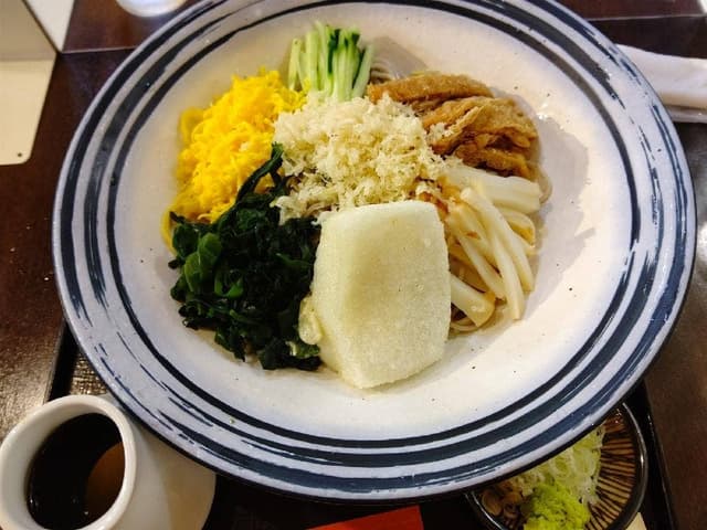 禅味 寿 - サブ画像3