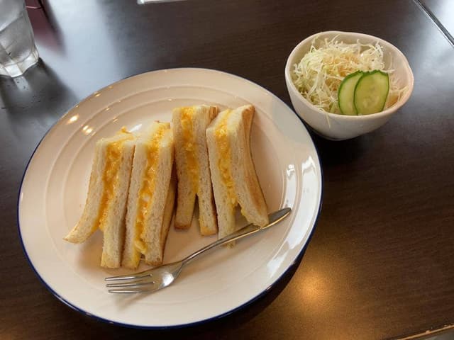 豆や珈楽 - サブ画像3