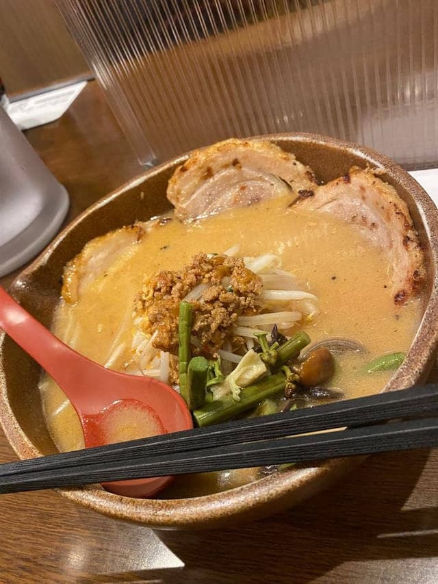 麺場 田所商店 豊田店 - サブ画像3