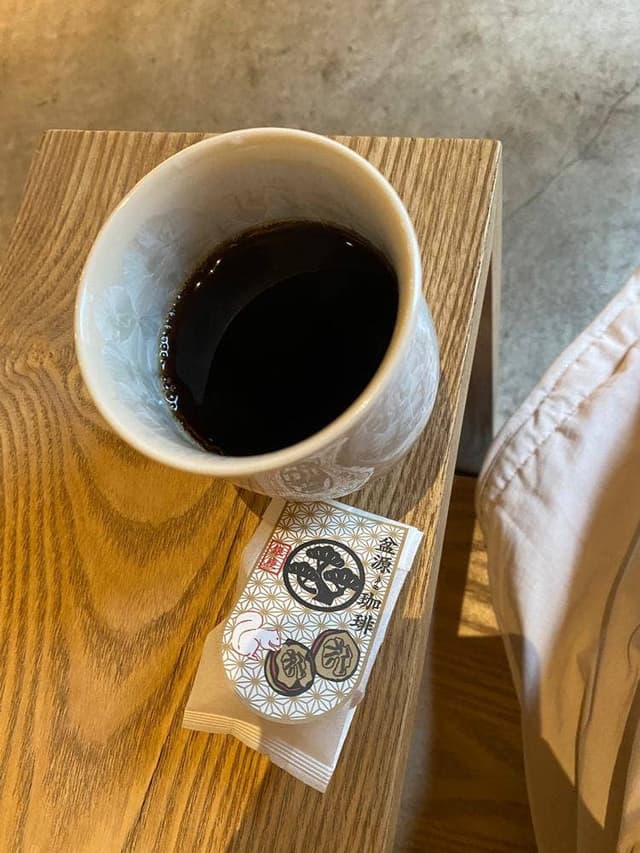 BONGEN COFFEE - サブ画像3