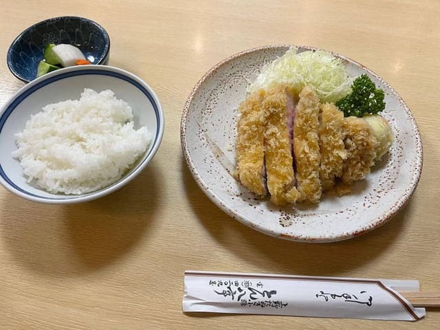 とん八亭 - サブ画像3