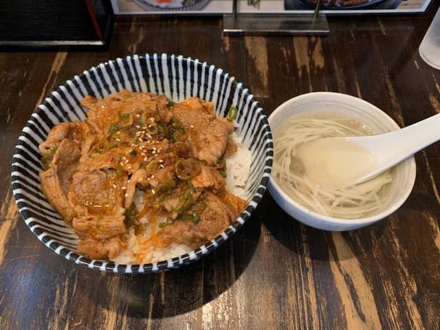 炭焼牛たん東山 仙台本店 - サブ画像2