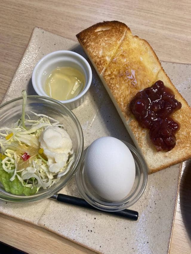 和カフェ 珈凛 - サブ画像1