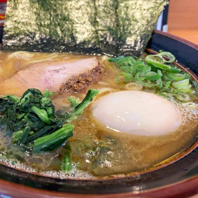 よこはま軒 本店 - サブ画像2