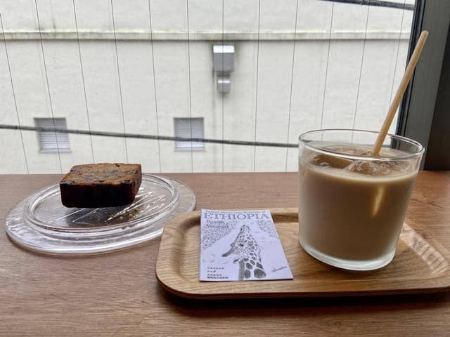 darestore Coffee & Eatery - サブ画像2