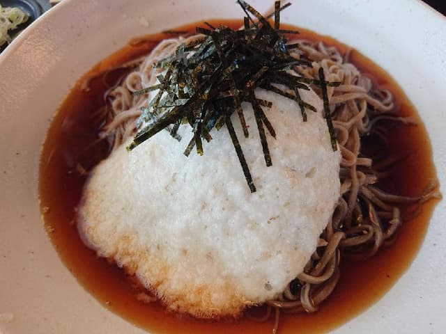 小木曽製粉所 梓川店 - サブ画像2