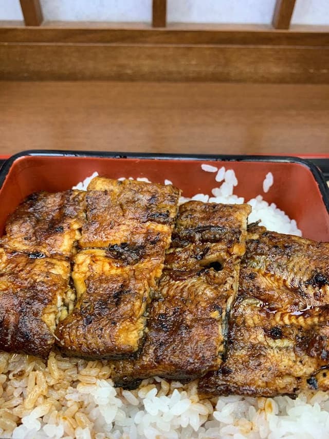 うなぎ処谷本 - サブ画像1