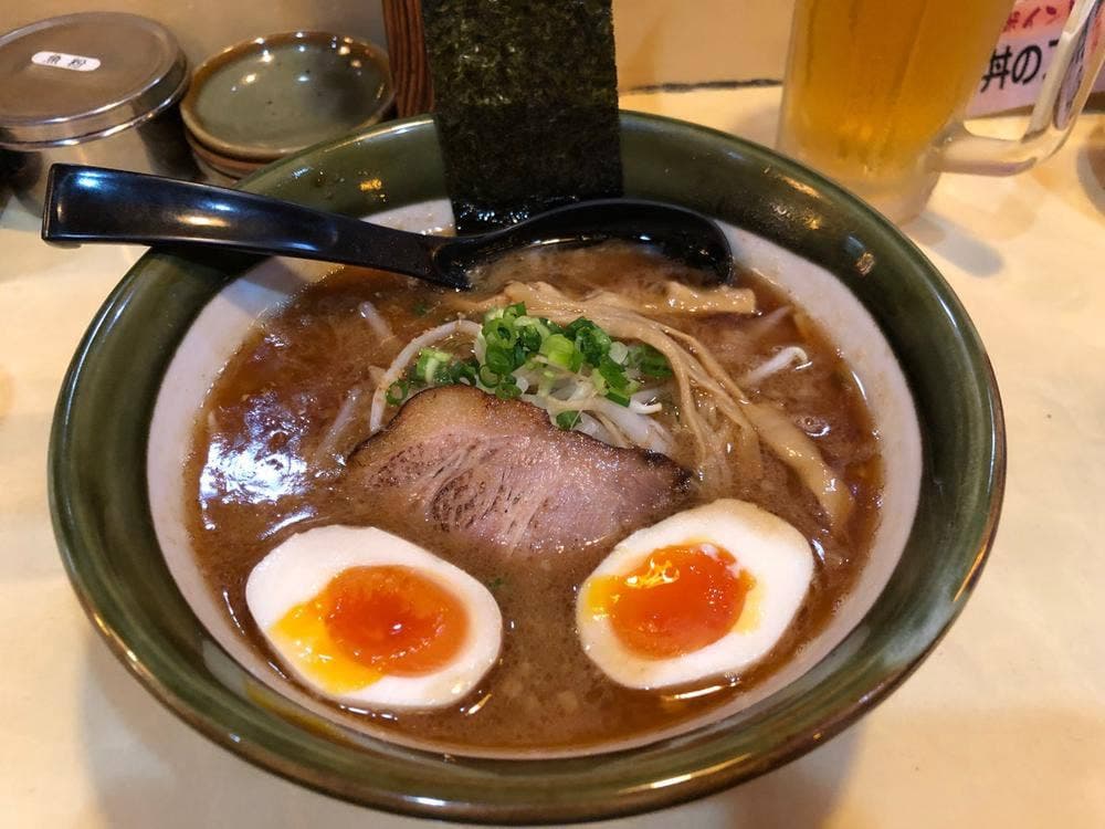 麺工房ぜん