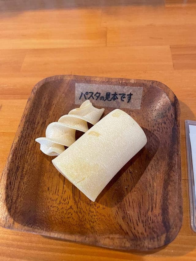 pasta bar semolino - サブ画像2